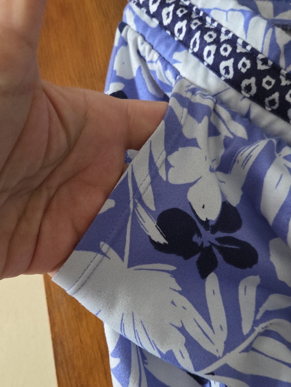 Cuddle Duds 2 Pc Pajamas - Picture 5 of 5